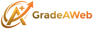 Grade A Web