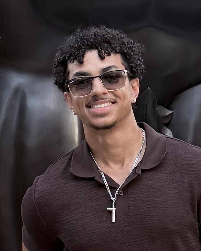 Tony Jegede, who runs Grade A Web.